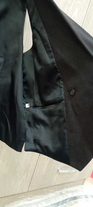 Тройка костюм брюк жакет