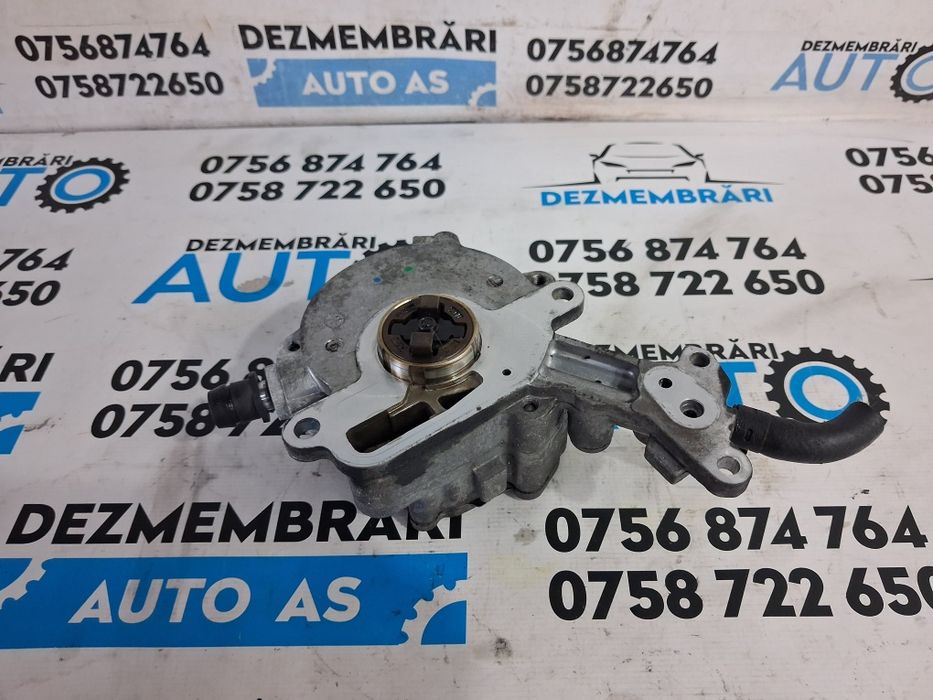 Pompa vacuum tandem 1.9 tdi BLS Seat Leon  2007