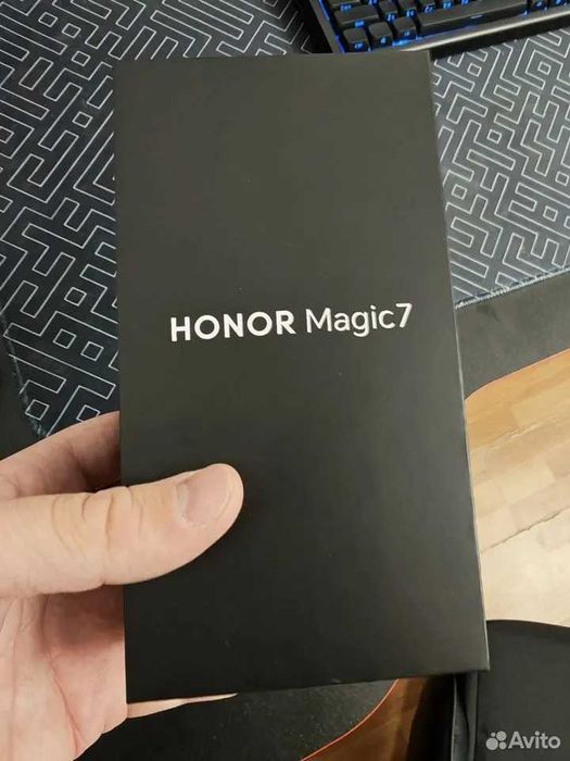 Honor Magic 7, 5G 12GB RAM 256GB