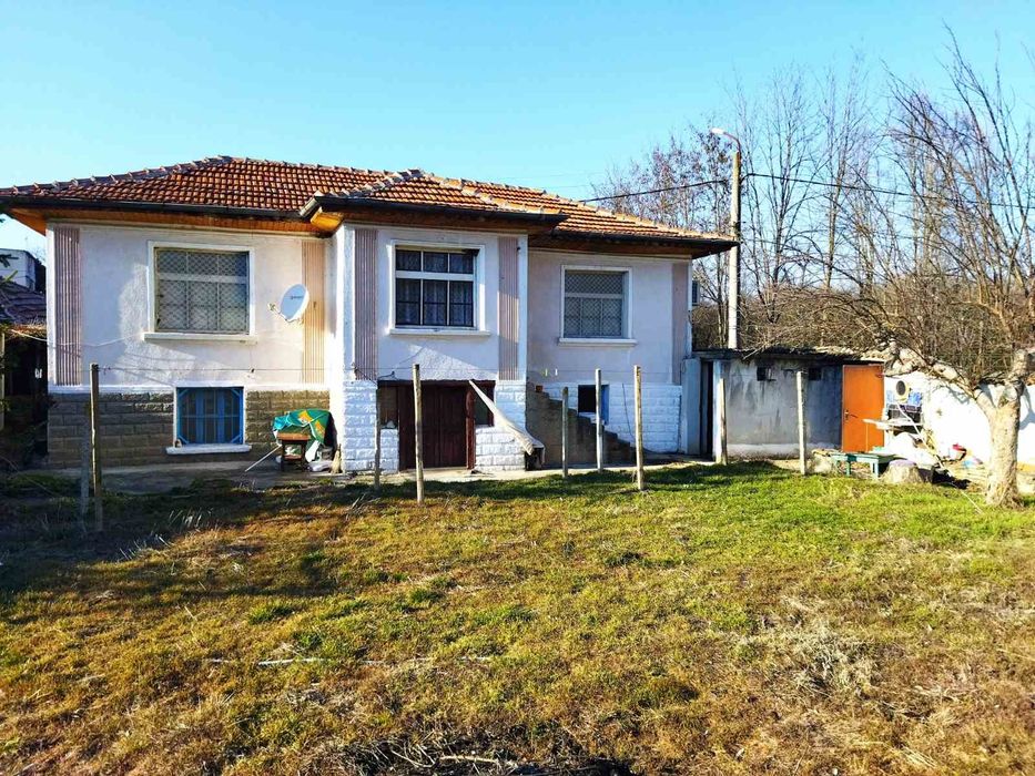 Продава се Къща в Пловдив, Изгрев - 50 кв.м за 867 €/кв.м - Снимка #14