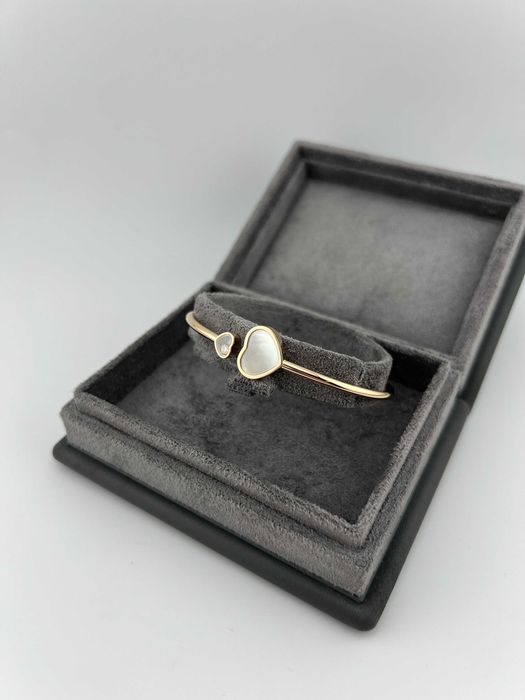 Браслет Choparb happy hearts