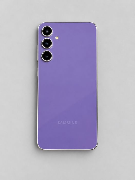 Samsung Galaxy S23 FE 5G — стильный и мощный смартфон