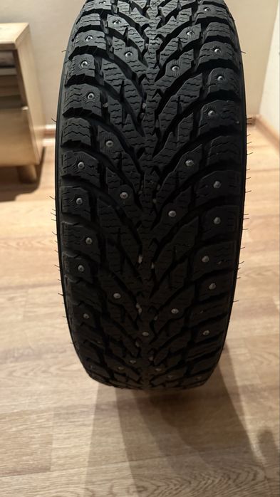 Комплект Шины Nokian hakkapeliitta 9 175/65 r14