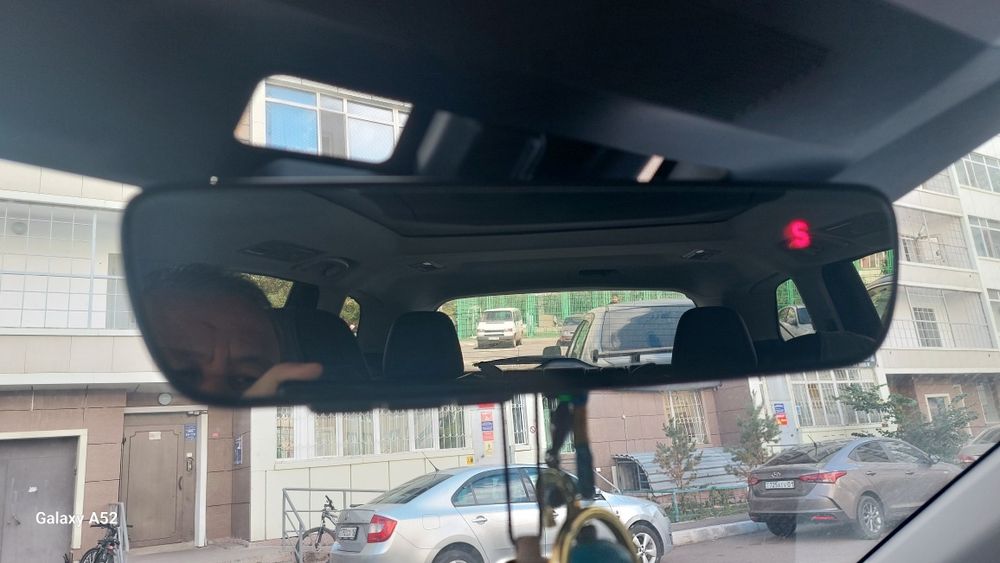 Продам Субару Аскент