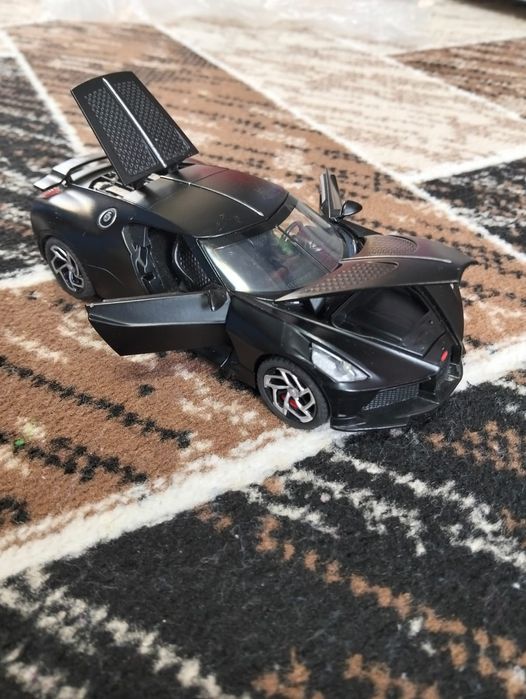 Машинки железные