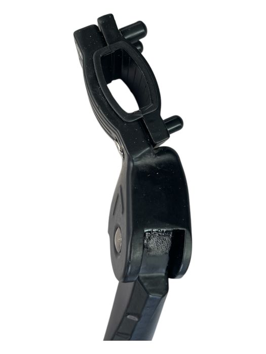 Масивна алуминиева степенка за велосипед 24-29 "