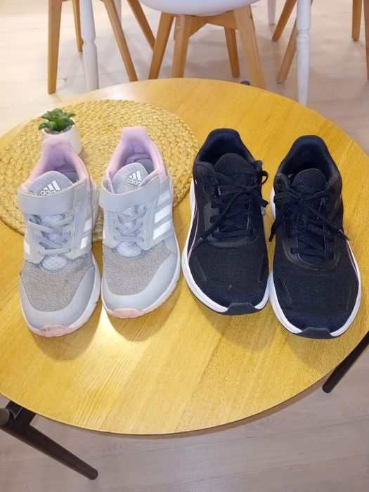 Дамски маратонки Puma u Adidas