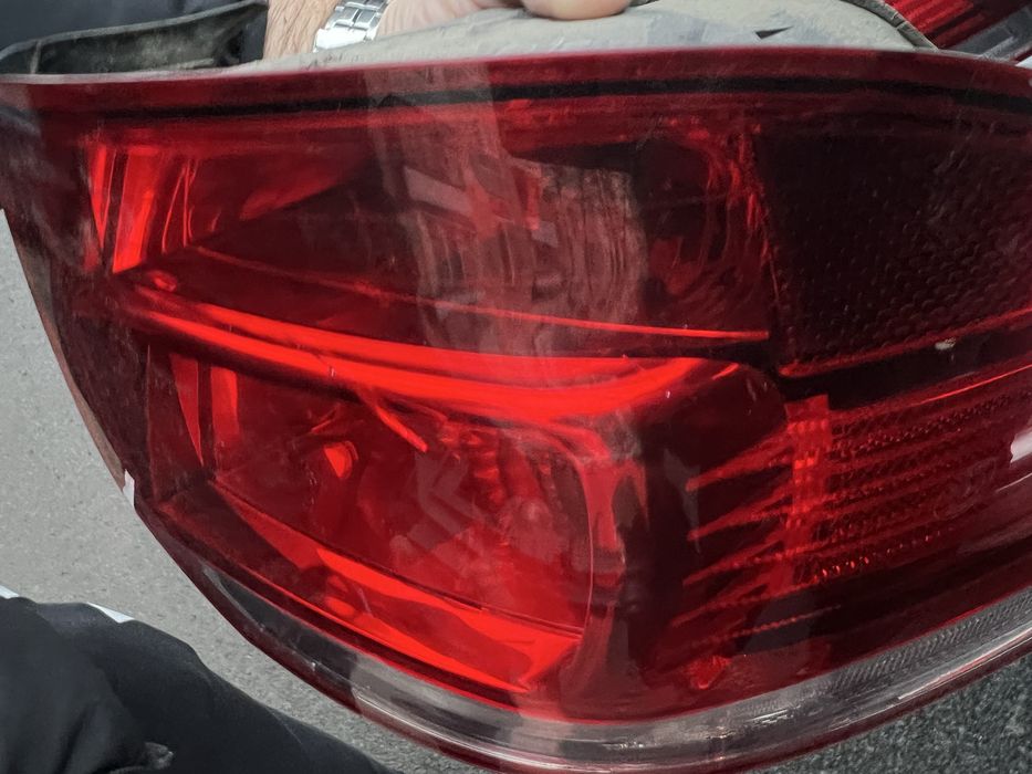 Десен стоп за VW Golf V/VI Variant