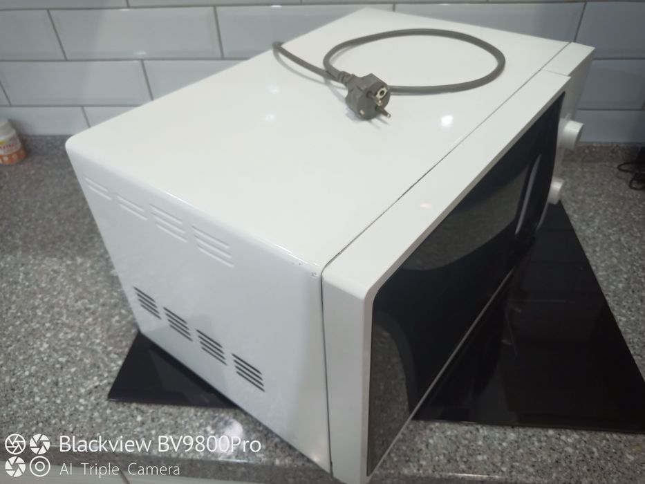 Микроволновка Samsung