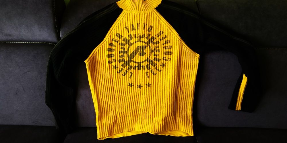 Pulover Lee Cooper mas L (bluza)