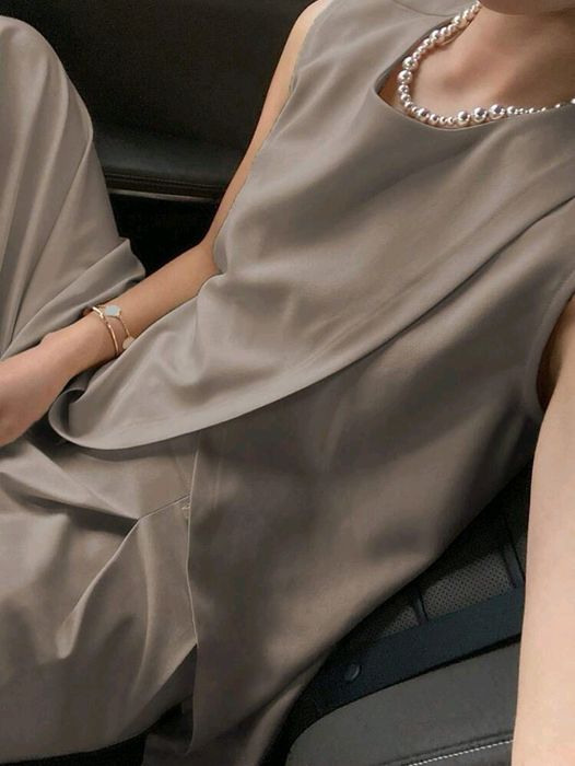 Дамски едноцветен комплект