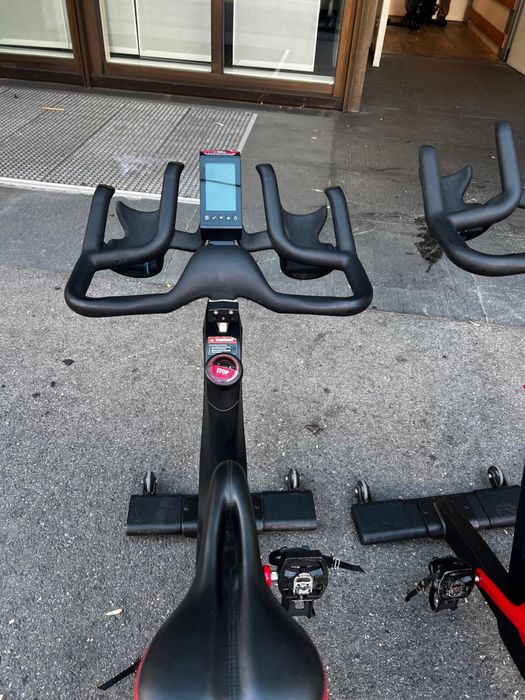 Depozit aparate fitness profesionale