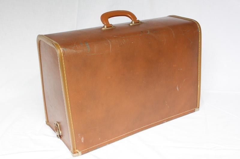 Masina de cusut Singer 201K electrica