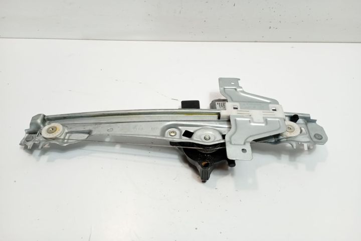 Macara geam dreapta spate 159001531 Citroen C3 Cactus prima generatie
