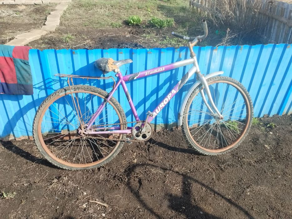 Продам 2 велосипеда