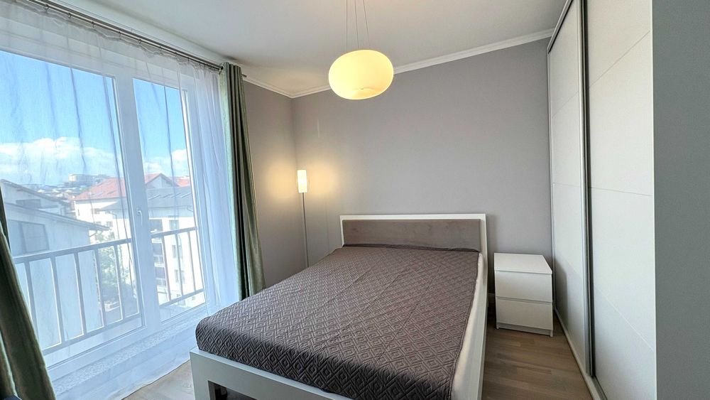 Persoana fizica - Apartament 2 camere Andrei Muresanu Sud
