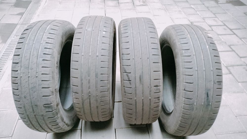 Cauciucuri Continental 185/65/r15