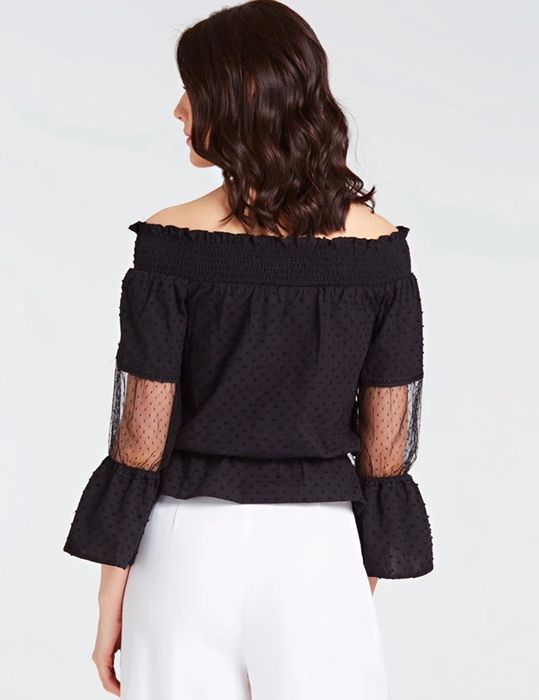 Bluza eleganta Guess XS