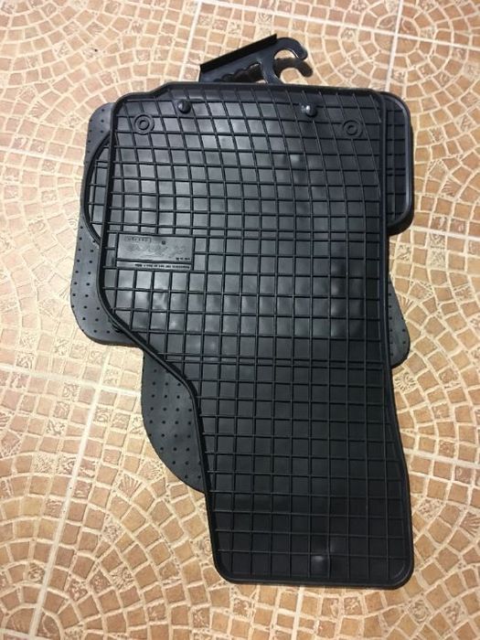 set covorase auto skoda octavia ii, seat toledo ii, skoda yeti 2009