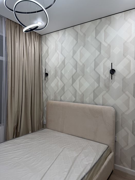 Продам  евро 2-комнатную квартиру