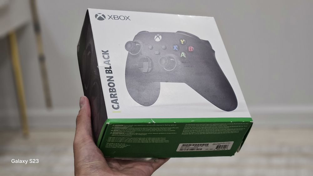 Продам/Обменяю Геймпад Xbox