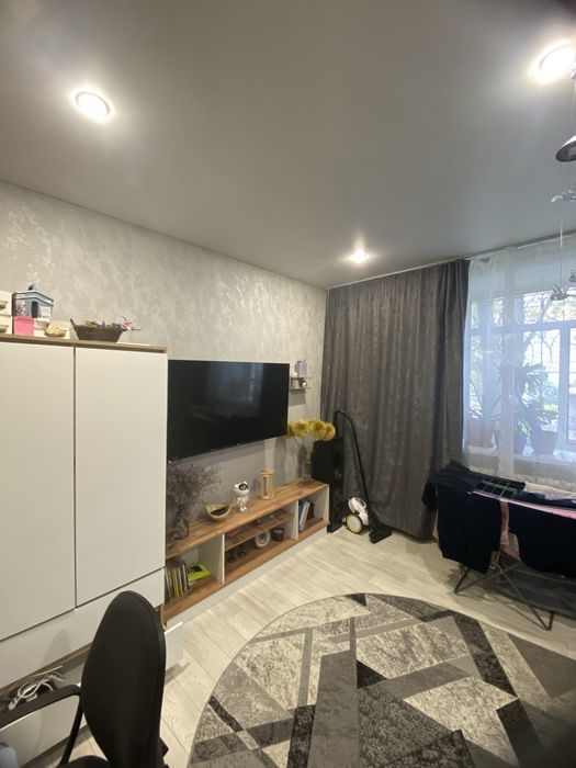 Продам 3 комнатную квартиру