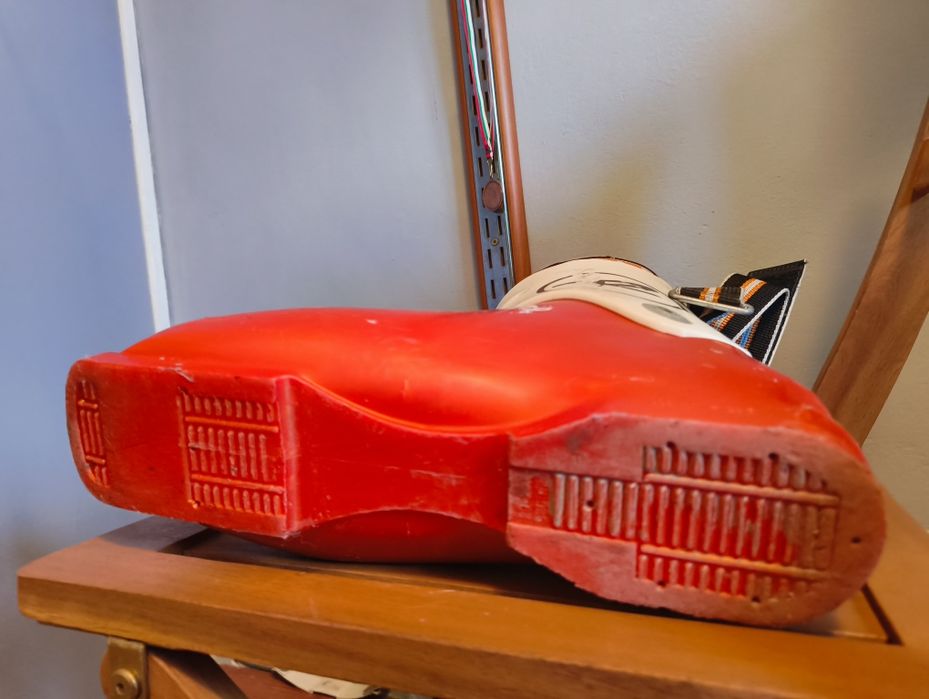 Rossignol Radical World Cup 130