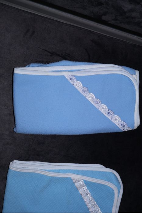 Set 2 paturici una mai subtire alta mai groasa baietei