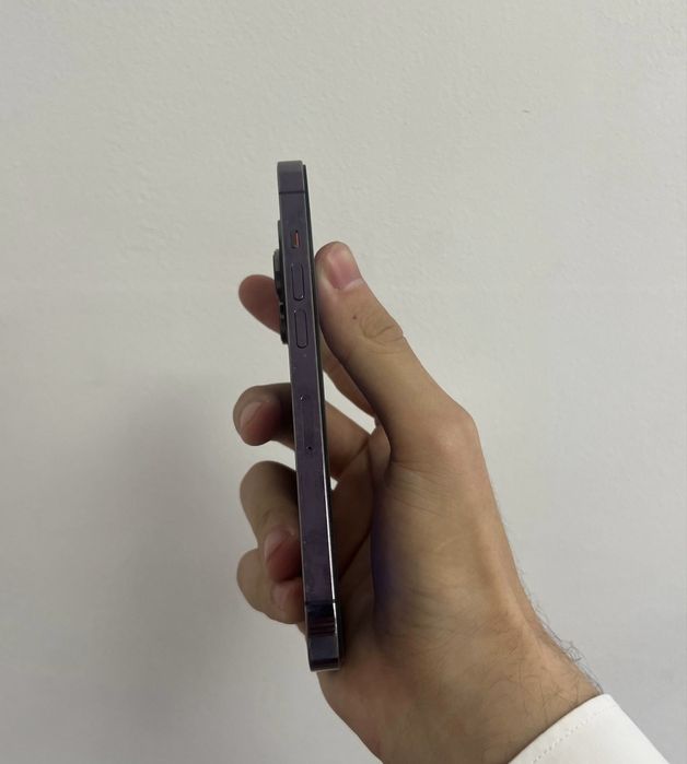 Iphone 14 pro 128 ZAA