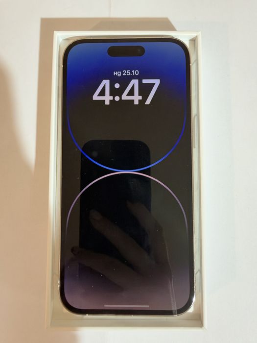 Iphone 14 pro, 256 GB