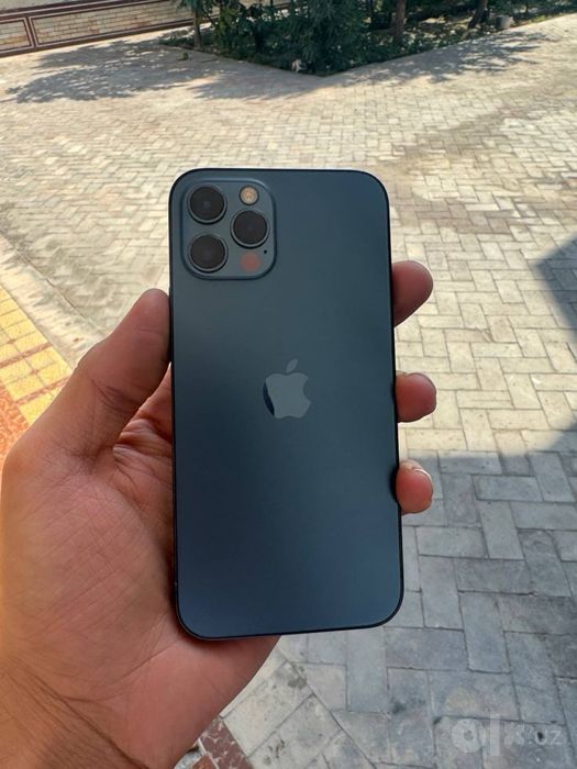 Iphone 12 pro 2 Ta sim srochna