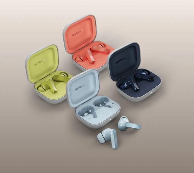 Motorola Moto buds