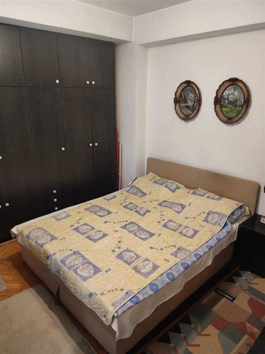 Дава се под наем Двустаен апартамент в Бургас, Братя Миладинови - 67 кв.м за 178.5 € - Снимка #3