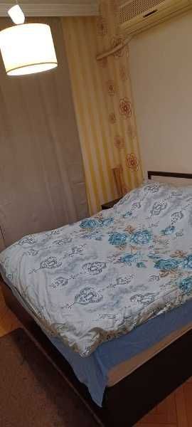Дава се под наем Тристаен апартамент в Пловдив, Въстанически - 60 кв.м за 398.82 € - Снимка #2