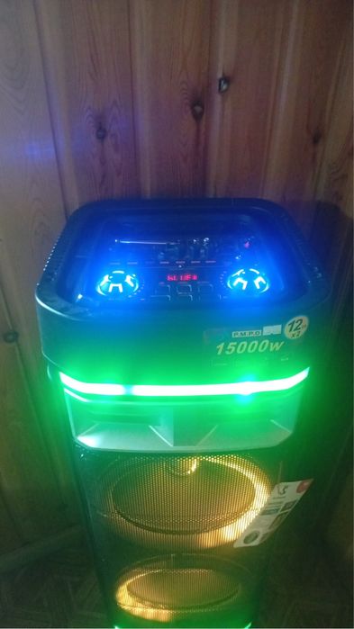 Продаеться колонка Блютуз