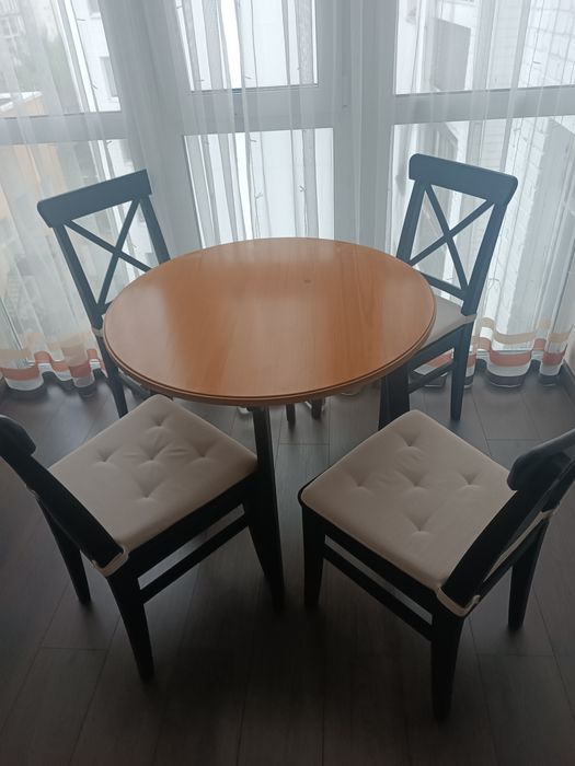 Продам стулья ИКЕА