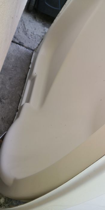 Cada mare  fibra semirotunda