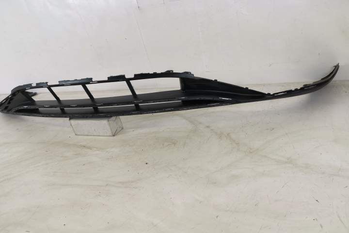 Предна броня Оригинална В добро състояние Мерцедес ЕКЮ / Mercedes EQE