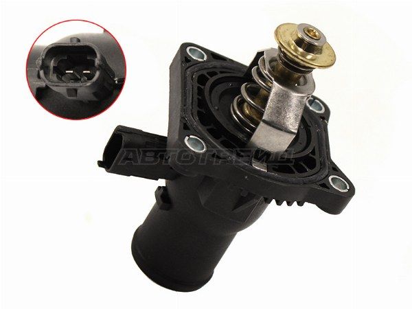 Термостат Opel Astra