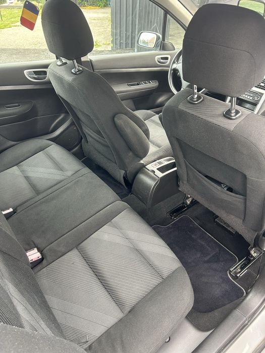 Peugeot 307 1.6 HDI 109 CP
