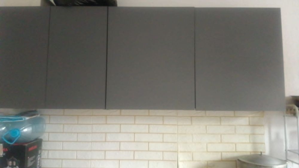 Кухонный прихожка