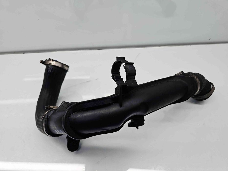 Tub intercooler  Skoda Octavia 2 (1Z3) [Fabr 2004-2013] 1K0145770AE 2.