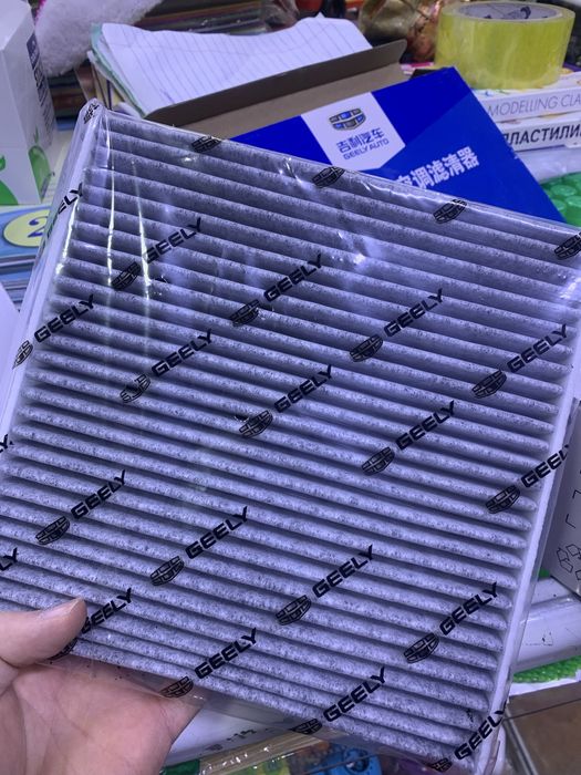 Фильтр комплект Geely Coolray