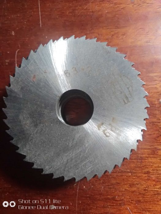 диск пильный качественный
