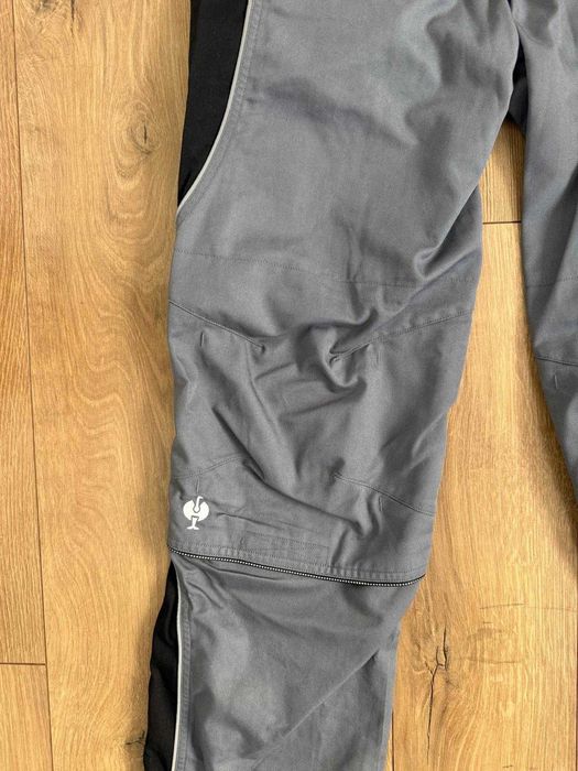 Nou Engelbert Strauss 46 S barbati pantaloni Flexbelt