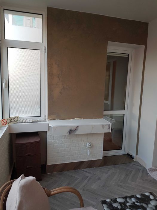 Дава се под наем Тристаен апартамент в Варна, Левски - 83 кв.м за 528.87 € - Снимка #15