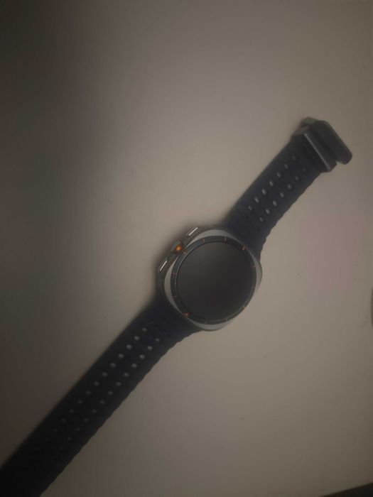 Samsung watch ultra