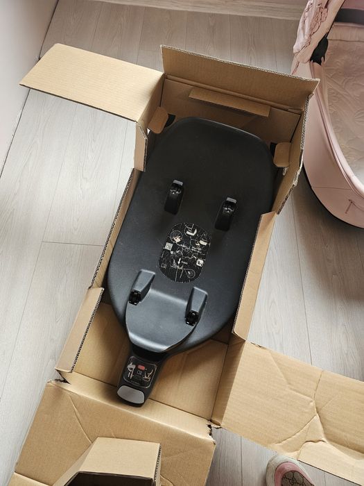 Cybex simply Flowers