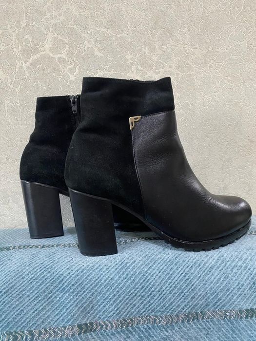 женская обувь новая