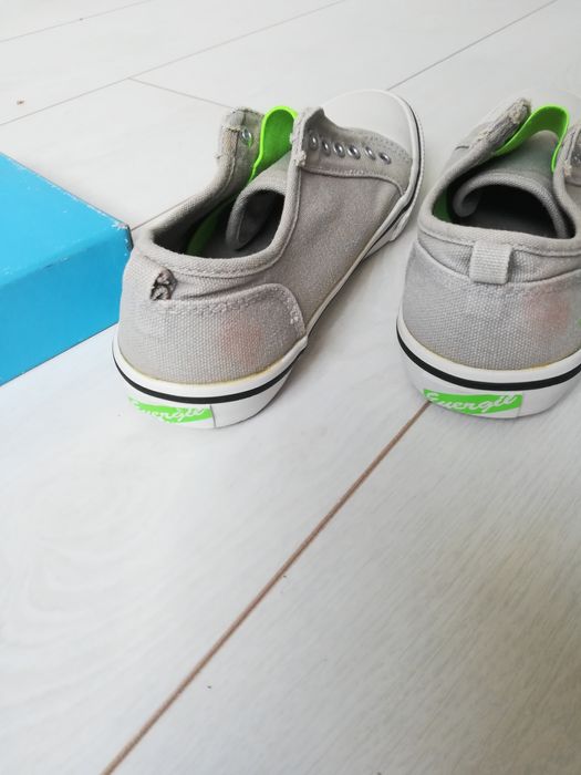 Кецове Energie, 35 номер